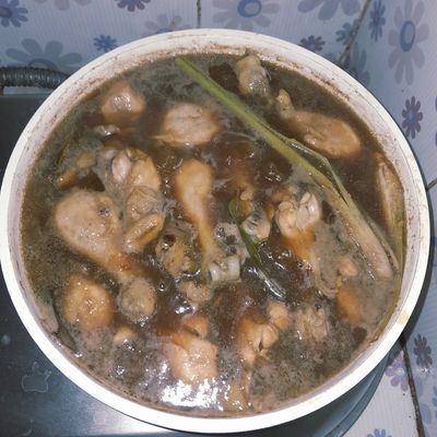 Langkah 1