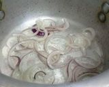 Foto langkah ke 6 dari resep Nasi Arab Kabsah Ayam.