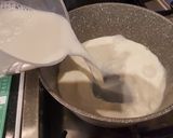 Borított almás krémes recept fázis 15 fotója