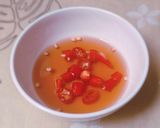Hình bước làm 3 của món Canh chua CÁ LĂNG nấu khế