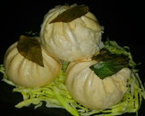 A picture of step 9 of Mike's DIM SUM Brunch.