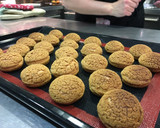Foto del paso 4 de la receta: Petit choux con craquelin