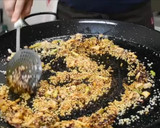 Foto del paso 5 de la receta: Arroz a banda con salmorreta alicantina