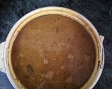 A picture of step 1 of Instant Idli Sambhar.