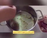 عکس مرحله 1 از دستور تاس کباب