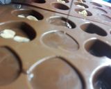 Foto del paso 3 de la receta: Bombones de chocolate