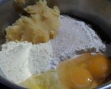 Foto langkah ke 2 dari resep Donat Kentang.