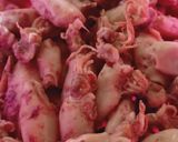 Foto langkah ke 1 dari resep Sambal Baby Cumi.