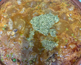 Foto del paso 8 de la receta: 626. Albóndigas con sepia (principal mar y montaña)