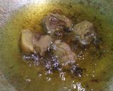 Foto langkah ke 10 dari resep Nasi Kebuli Magicom.