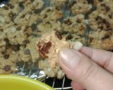 Foto langkah ke 3 dari resep Cokies oat meal sehat.
