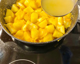 Foto del paso 5 de la receta: Guiso de sepia con patatas