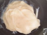 Mochi Wafer Caramel (Tanpa Tepung Ketan)