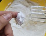Foto del paso 3 de la receta: Merengue cocido