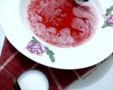 Foto langkah ke 5 dari resep Bubur sagu mutiara.