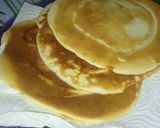 Foto del paso 5 de la receta: Panqueques