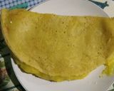 Foto del paso 4 de la receta: Omelette vegan!