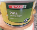 Foto del paso 1 de la receta: Ensalada de pasta de verano de aprovechamiento. RICA RICA