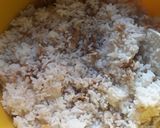 Foto langkah ke 3 dari resep Krupuk gendar tanpa bleng & msg👌.