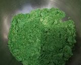 Foto langkah ke 1 dari resep Green Peas cookies.