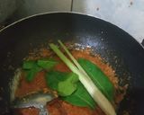 Foto langkah ke 2 dari resep Gulai cincang.