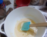Foto del paso 2 de la receta: Muffins de chocolate 🍫