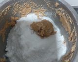 A picture of step 3 of Nutella.