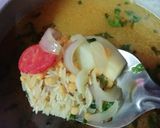 A picture of step 4 of Healthy chana dal Khichdi.