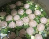 Foto langkah ke 4 dari resep Mie ayam homade.