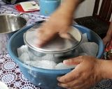Foto del paso 3 de la receta: Nieve de mango