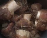 Foto del paso 2 de la receta: Mondongo paisa