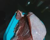 Foto langkah ke 1 dari resep Soto Daging Bandung ala Those.