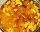 A picture of step 6 of Raw Papaya Plastic Chutney.