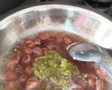 صورة لخطوة 3 من وصفة فول معلب
