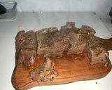 Foto del paso 3 de la receta: Carne a la olla