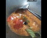 Foto langkah ke 5 dari resep Cumi Asam Manis Pedas.