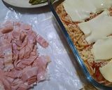 Foto del paso 6 de la receta: Spaghetti con espárragos y panceta