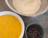 Foto langkah ke 2 dari resep Banana Bread.