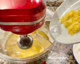 Foto del paso 4 de la receta: Pastel de mantequilla y limón