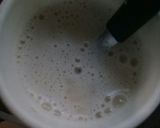 Foto del paso 1 de la receta: Budín de banana