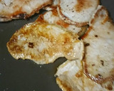 Foto del paso 4 de la receta: Bocadillo de chivito