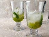 Mojito Kiwi Lemon
