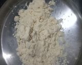 रव्याचे लाडू(मराठवाडा स्पेशल) (ravyache ladoo recipe in marathi) रेसिपी स्टेप 3 फोटो 