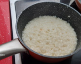 Foto del paso 6 de la receta: Huevo frito con arroz con tomate y verduras