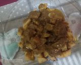 Foto del paso 7 de la receta: Carne de cuello guisada