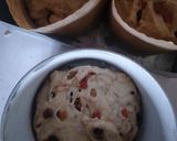 Foto del paso 12 de la receta: Panetone tradicional
