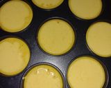 Foto langkah ke 4 dari resep Kue Lumpur Labu Kuning.