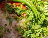 પાઉં ગાંઠિયા (Pau Ganthiya Recipe In Gujarati) રેસીપી સ્ટેપ2ફોટો