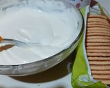 Foto del paso 1 de la receta: Postre de frutillas con crema