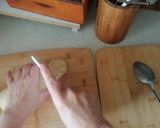 Foto del paso 2 de la receta: Tortillas al rescoldo